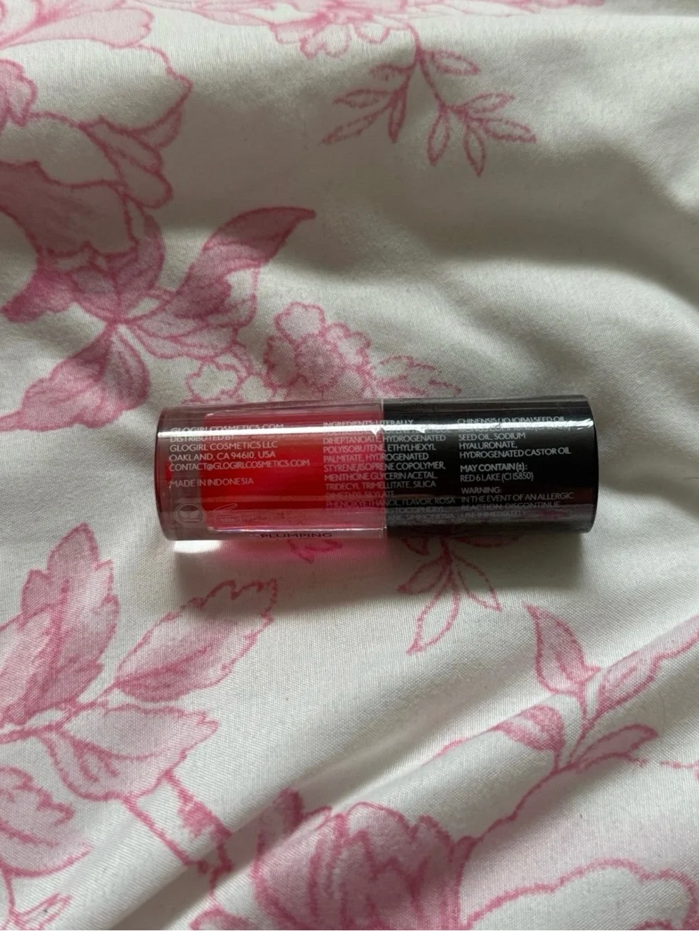 N/A liquid lip